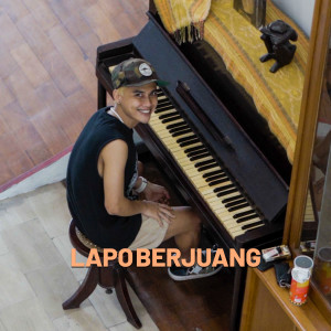 Lapo Berjuang (Original) dari James AP