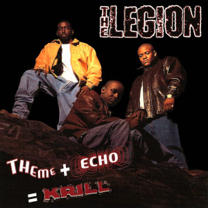 ดาวน์โหลดและฟังเพลง Rest in Peace (Explicit) พร้อมเนื้อเพลงจาก The Legion