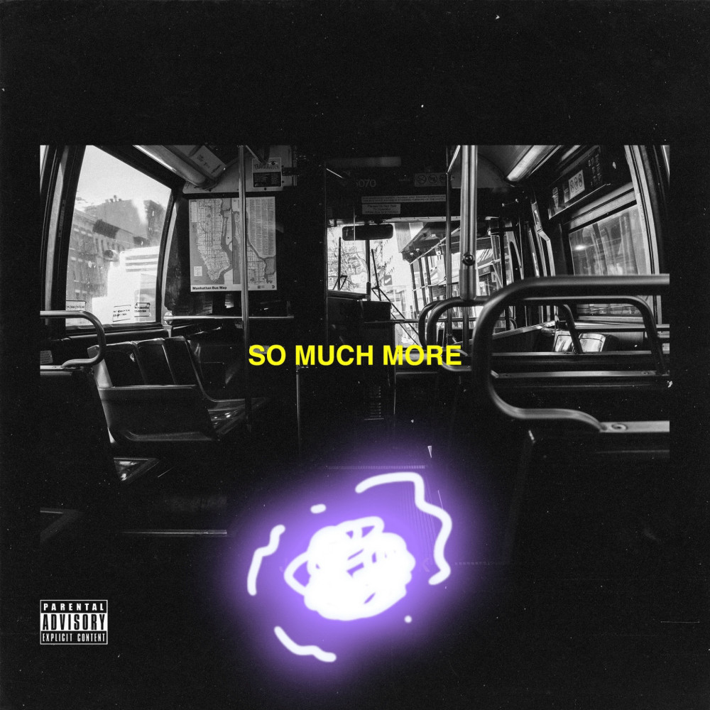 So much More (Explicit)