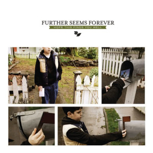 ดาวน์โหลดและฟังเพลง Someone You Know (Album Version) พร้อมเนื้อเพลงจาก Further Seems Forever