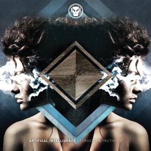 收听Artificial Intelligence的Thundercloud歌词歌曲