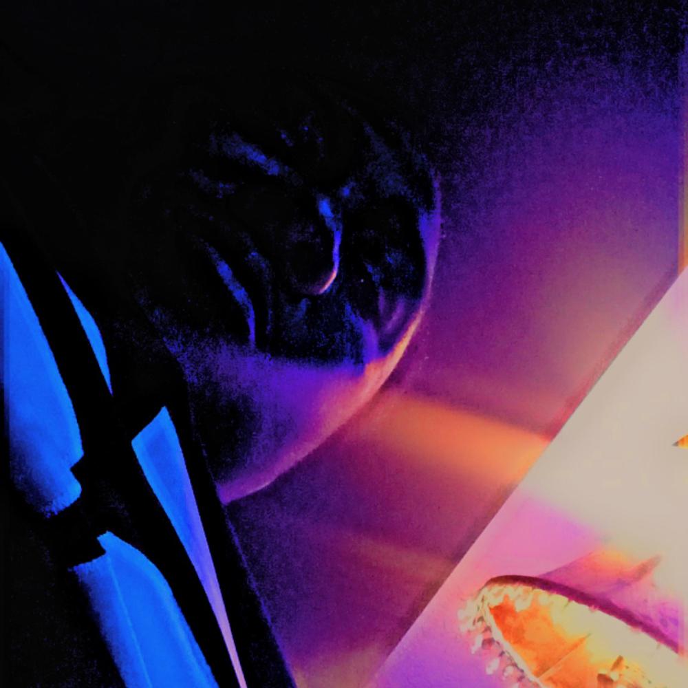 I Go Hard (feat. 2kjr) (Explicit)