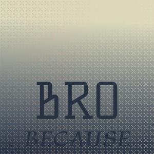 อัลบัม Bro Because ศิลปิน Various