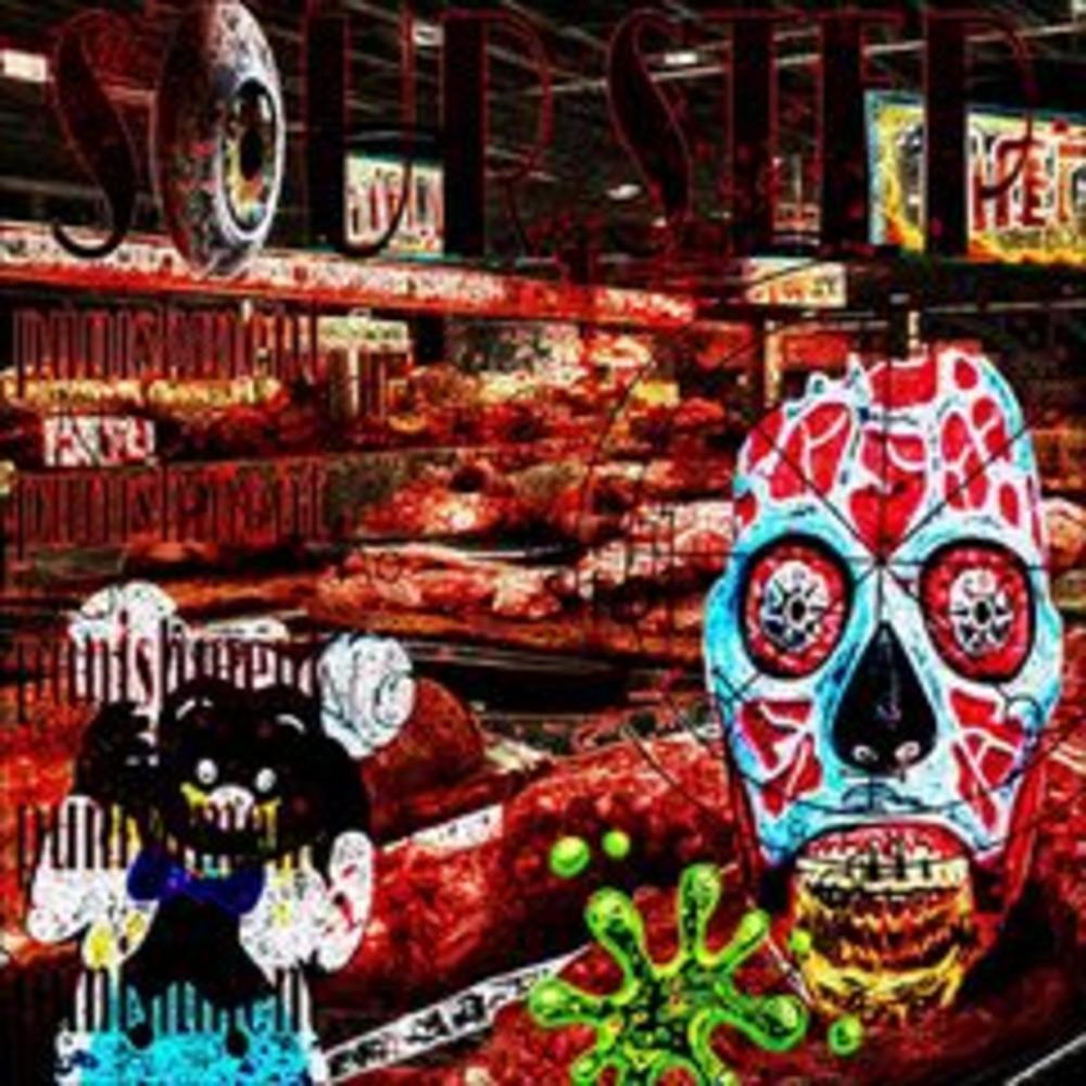 SOUR STEP (Explicit)