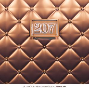 Udo Hölscher的专辑Room 207