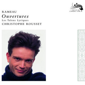 Rameau: Overtures