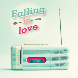 อัลบัม Falling in love ศิลปิน รวมศิลปินแกรมมี่