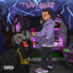 收听TZOJ的TRAPSHIT歌词歌曲