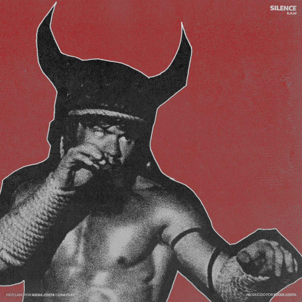 SILENCE (Explicit)