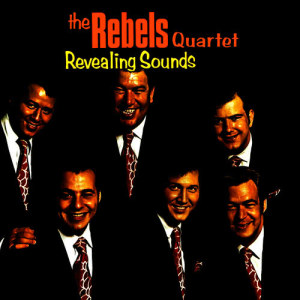 ดาวน์โหลดและฟังเพลง I'm Gonna Fly พร้อมเนื้อเพลงจาก The Rebels Quartet