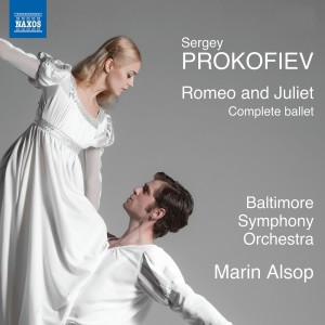 Prokofiev: Romeo & Juliet, Op. 64