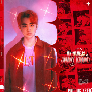 Album My Name Is Johny!!!!! (Pt. 1) (Explicit) from Johny Kwony