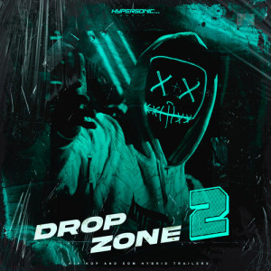 Listen to The Drop song with lyrics from Hypersonic Music