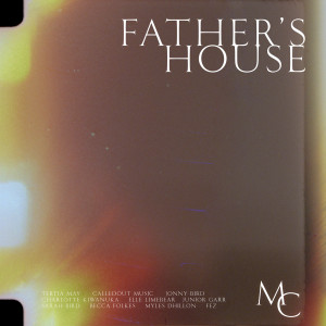 Album Father's House (Live At The Manor) from Manor Collective