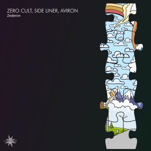 Zero Cult的專輯Zederon