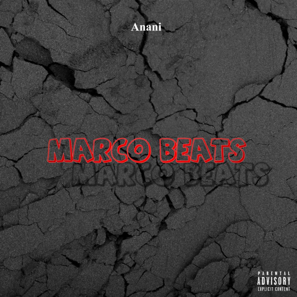 Marco Beats (Explicit)