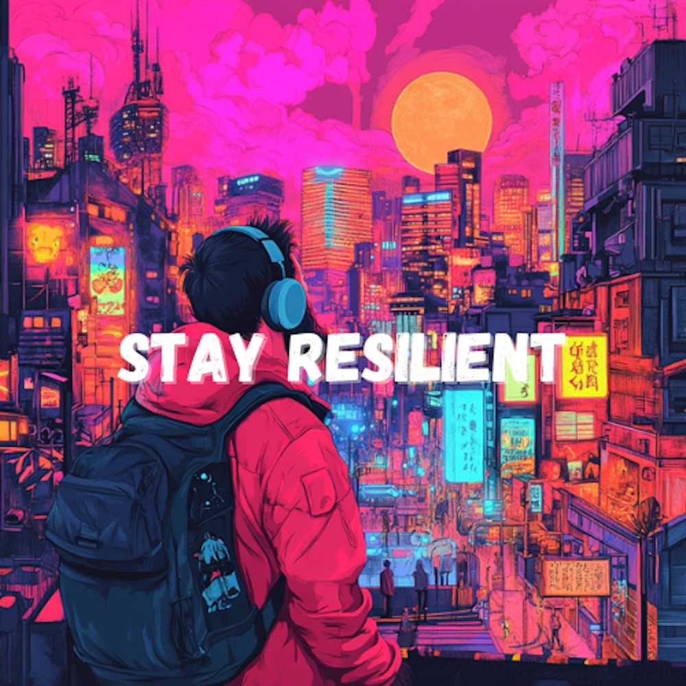Echoes of Resilience