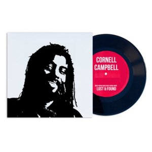 Lost & Found - Cornell Campbell (Platinum Edition)