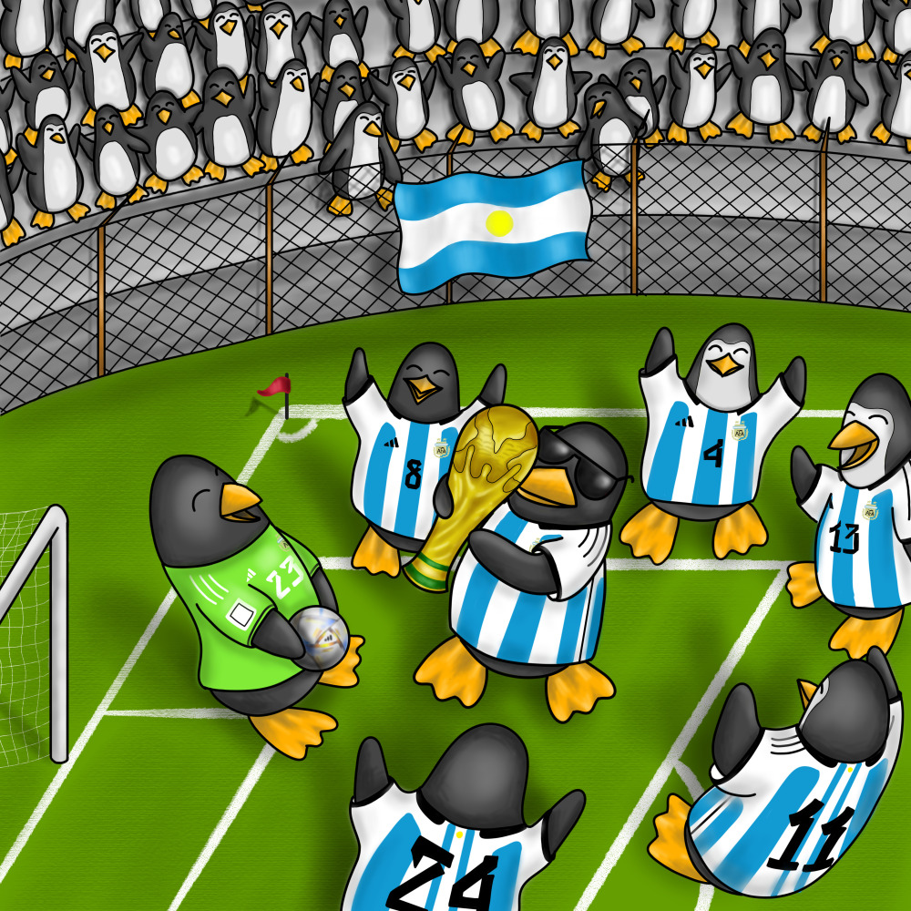Dale Campeón