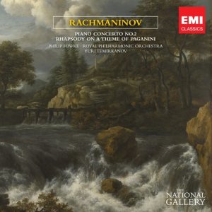 收聽Philip Fowke的Rhapsody on a Theme of Paganini Op. 43: Variation XXIII歌詞歌曲