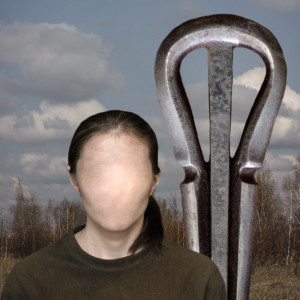 Album Леший from Нина Потехина