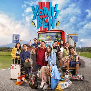 Listen to Urip Mulyo song with lyrics from Yowis Ben