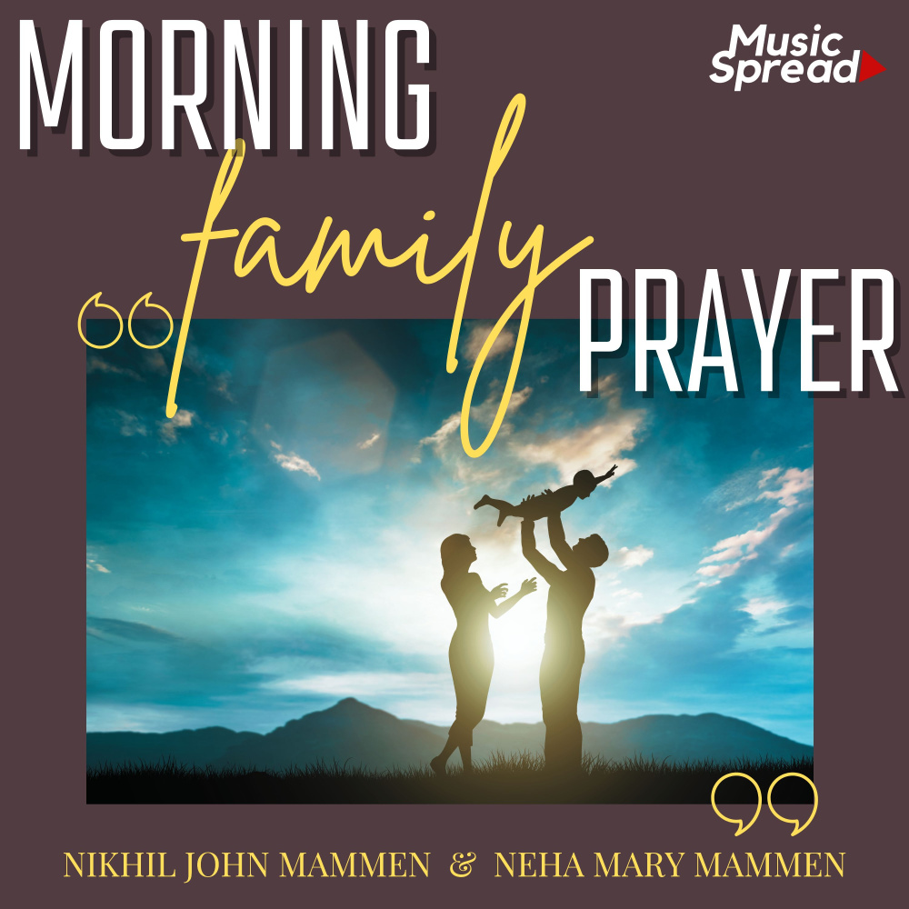 Morning Family Prayer