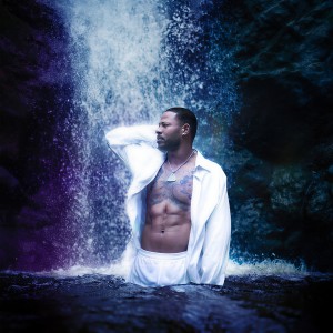 Dengarkan lagu Run That Back nyanyian Eric Bellinger dengan lirik