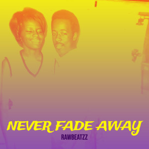 Listen to Never Fade Away song with lyrics from Rawbeatzz