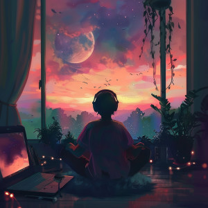 ดาวน์โหลดและฟังเพลง Easy Relaxation Echo พร้อมเนื้อเพลงจาก Relax Arte