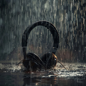 Gentle Rain Makers的專輯Rain Harmony: Ambient Soundscapes