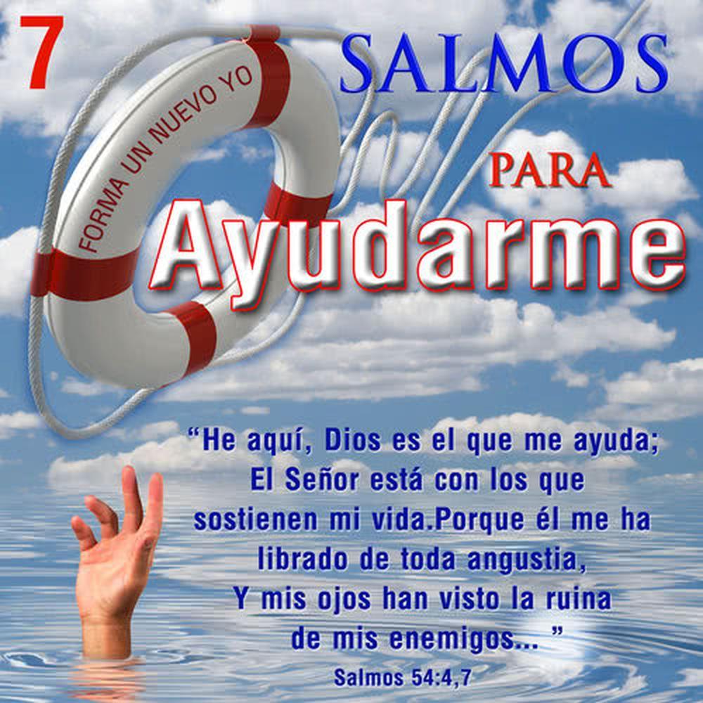 Salmos No. 104