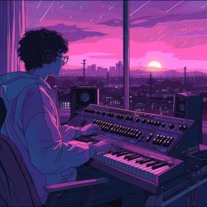 default playlist img