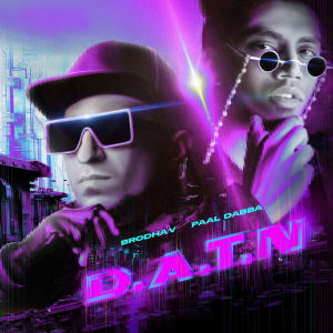 อัลบัม D.A.T.N (Explicit) ศิลปิน Brodha V