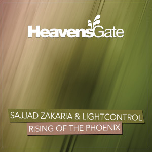 ดาวน์โหลดและฟังเพลง Rising of the Phoenix พร้อมเนื้อเพลงจาก Sajjad Zakaria
