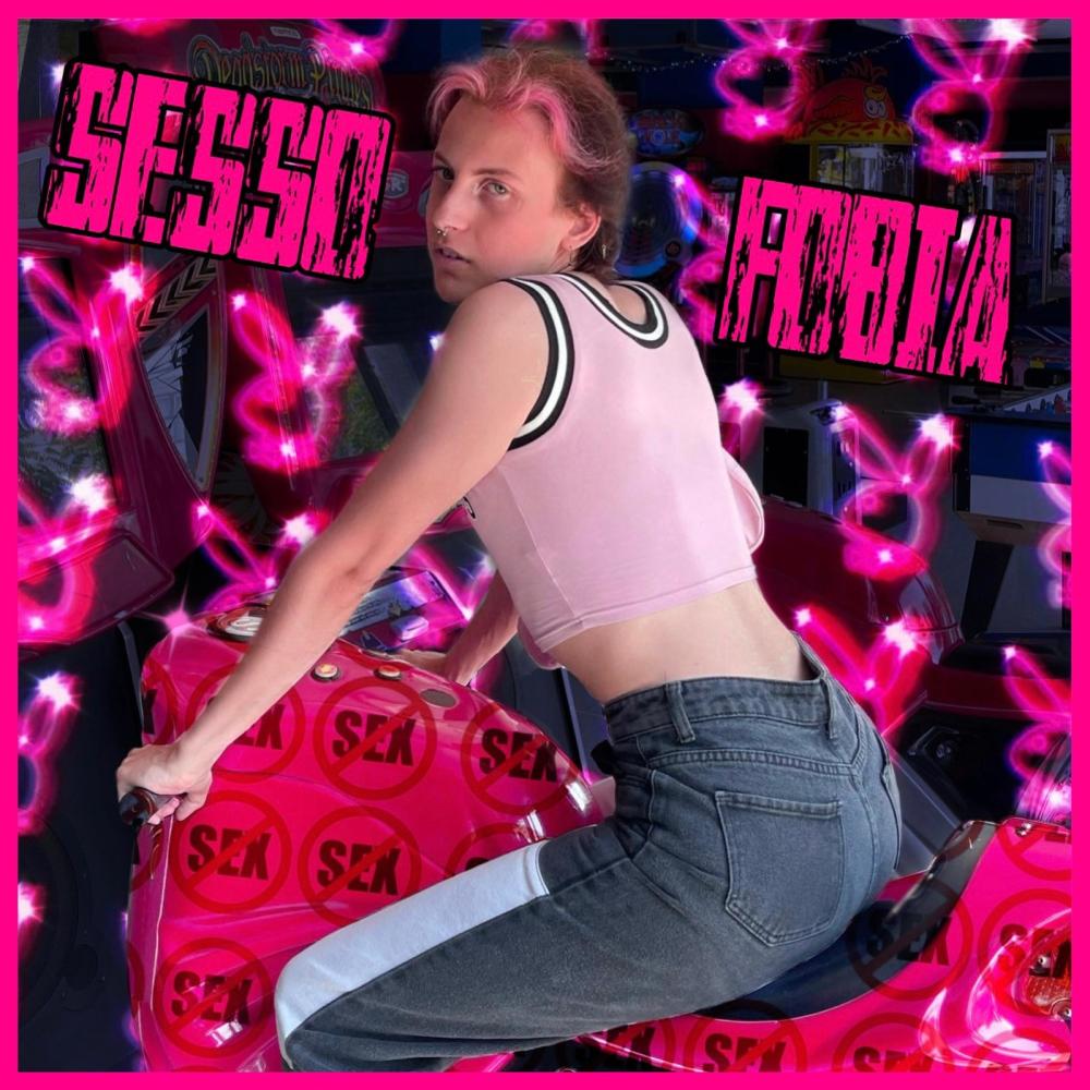 SESSOFOBIA (Explicit)