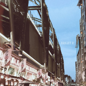 Album Bright IC from 인하 (1nha)