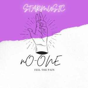 Dengarkan lagu NO-ONE nyanyian STARBOI dengan lirik