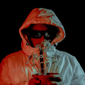 收聽Cnicero的Sano Que Chucha (Explicit)歌詞歌曲