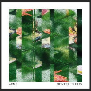 Album Aemp from Hunter Harris
