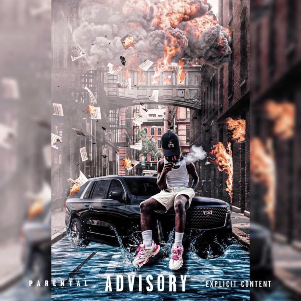 Rain (Explicit)