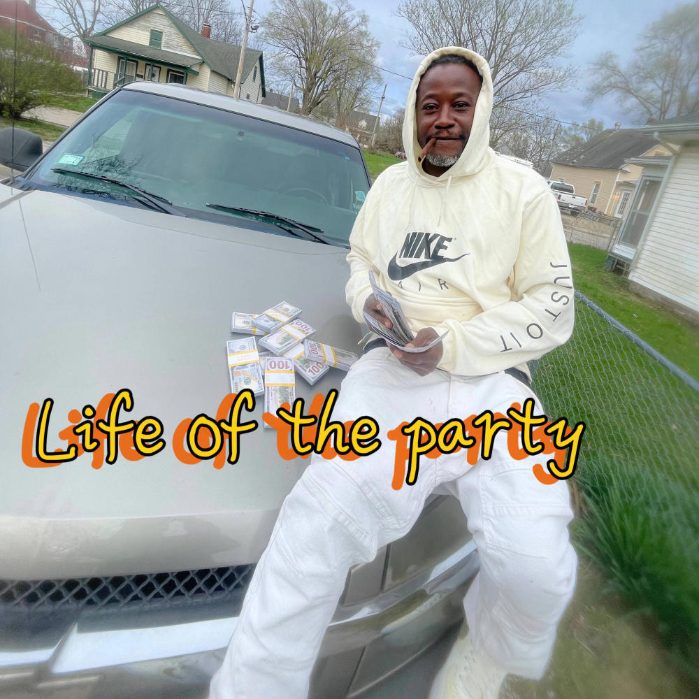 Life of the Party (Explicit)