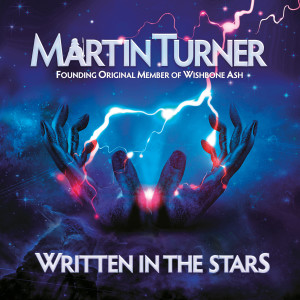 收聽Martin Turner的Written in the Stars歌詞歌曲
