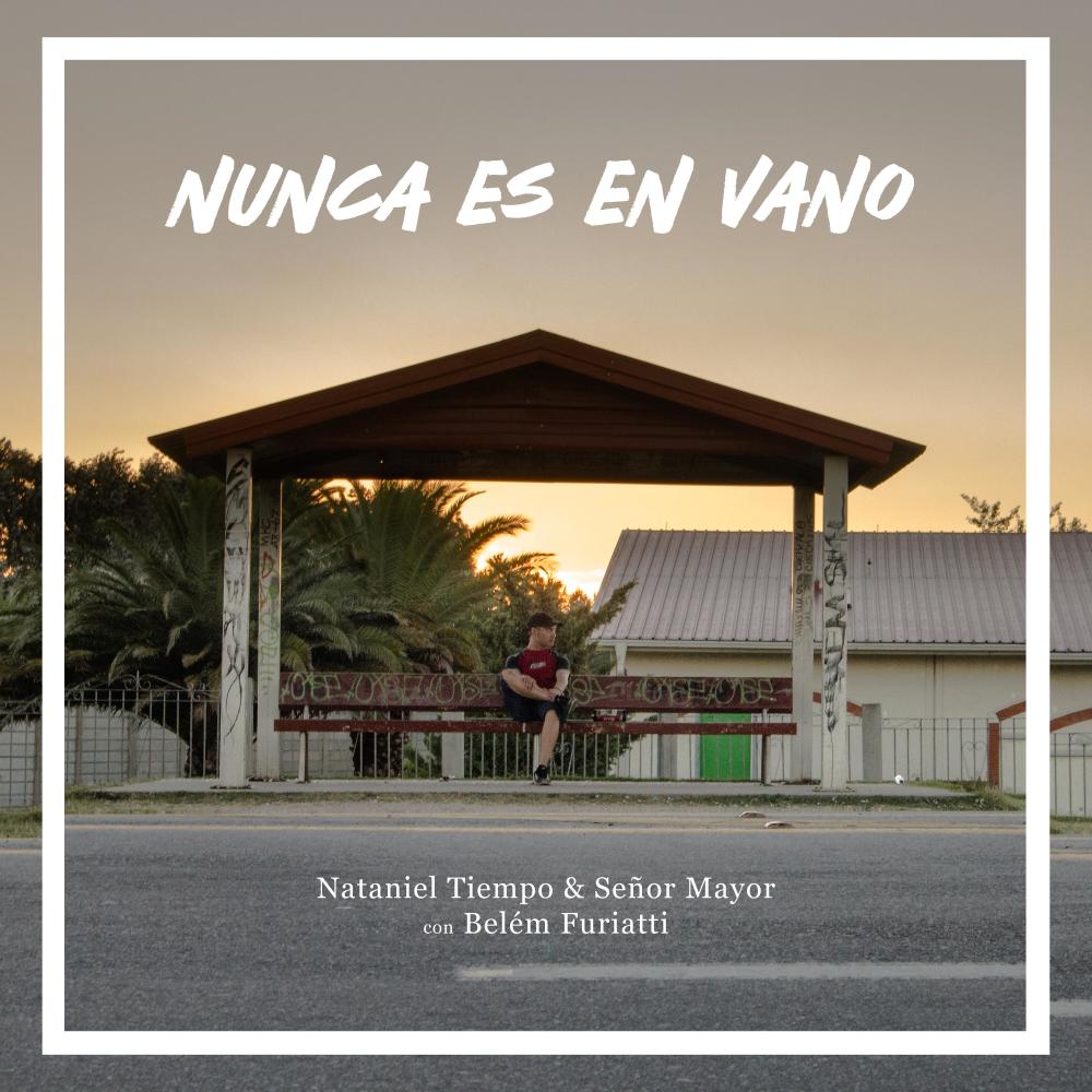 Nunca es en vano (feat. Belem Furiatti) (Explicit)