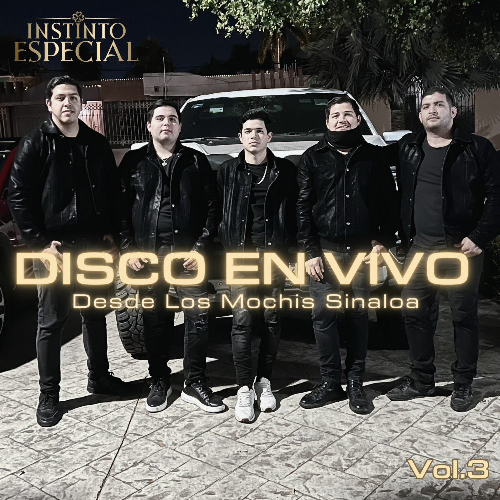 el hombre del equipo (En Vivo)