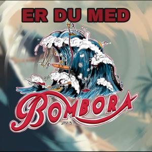 Danski的專輯Er du med (bombora 2023) (feat. Danski) (Explicit)