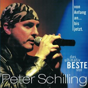 ดาวน์โหลดและฟังเพลง Die Wüste lebt (Album Version) พร้อมเนื้อเพลงจาก Peter Schilling