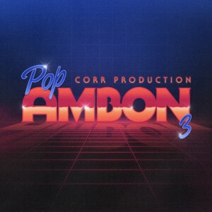 Album Pop Ambon 3 from Corr Tetelepta