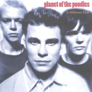ดาวน์โหลดและฟังเพลง A New Sensation พร้อมเนื้อเพลงจาก Planet Of The Poodles