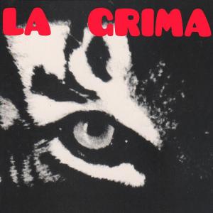 La Grima的專輯LO QUE HAY DETRAS